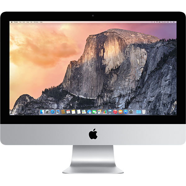 iMac(アイマック) 2013年モデル