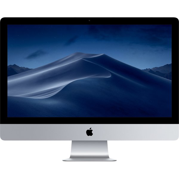 iMac(アイマック) 2017年モデル