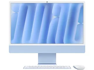 iMac(アイマック) 2024年モデル