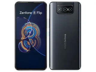 Zenfone 8 Flip