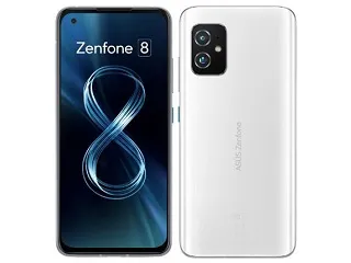 Zenfone 8