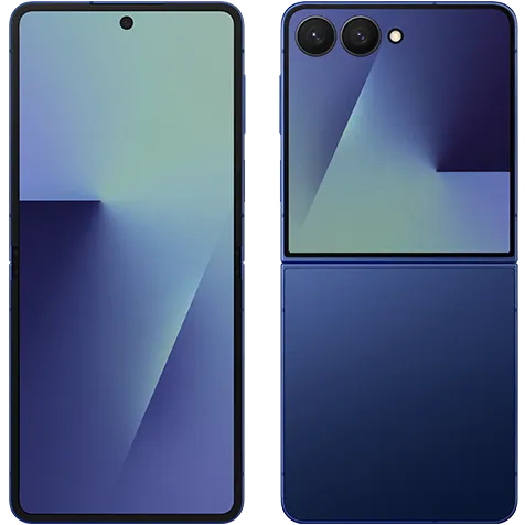 Galaxy Z Flip7